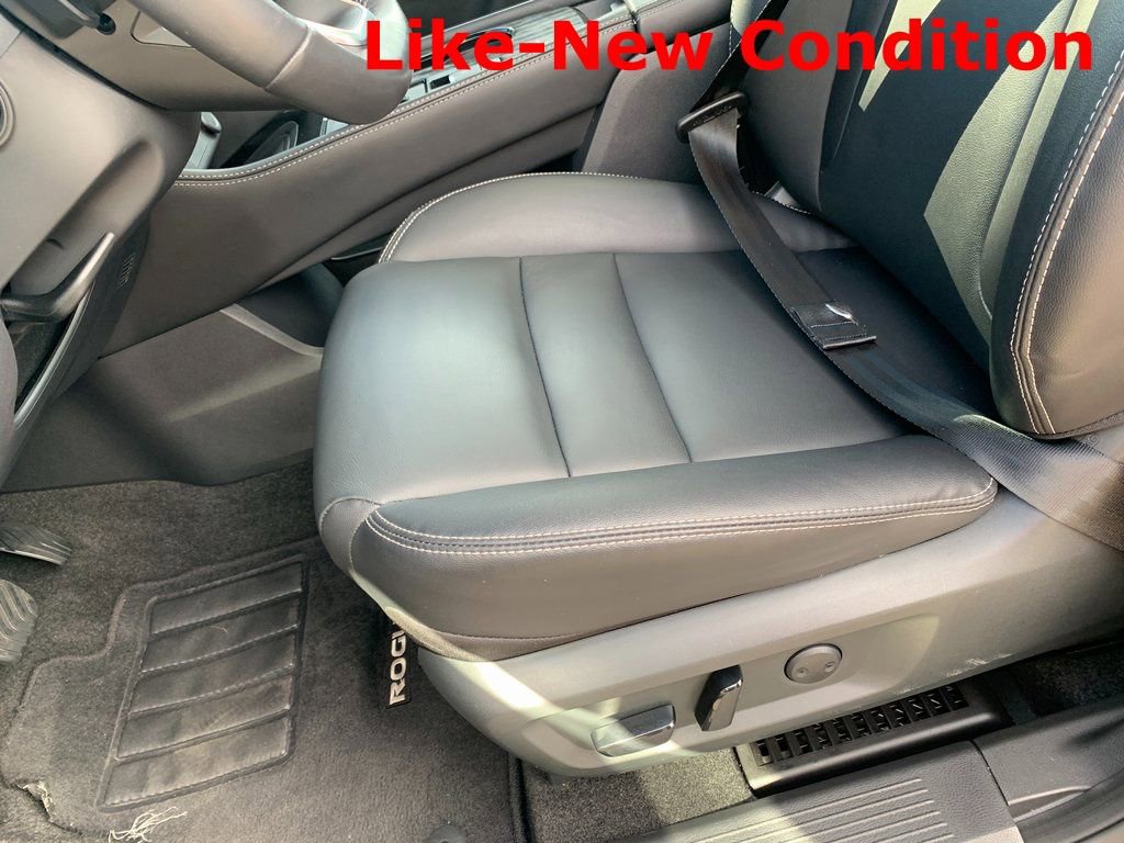 Used 2023 Nissan Rogue SL w/ SL Premium Package image 26