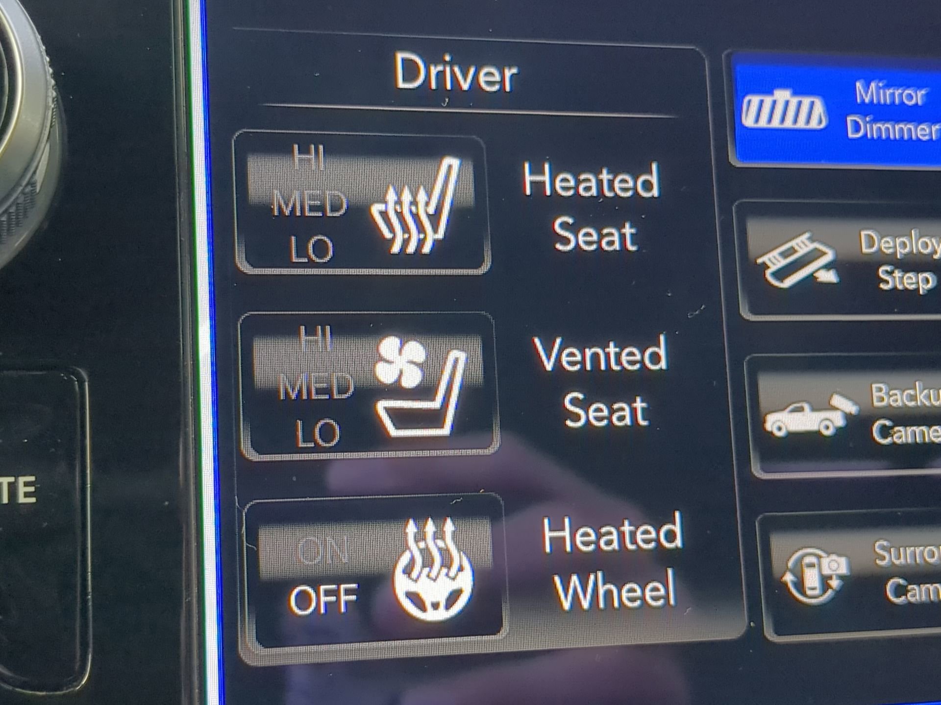 Used 2021 RAM 1500 Limited w/ Night Edition image 55