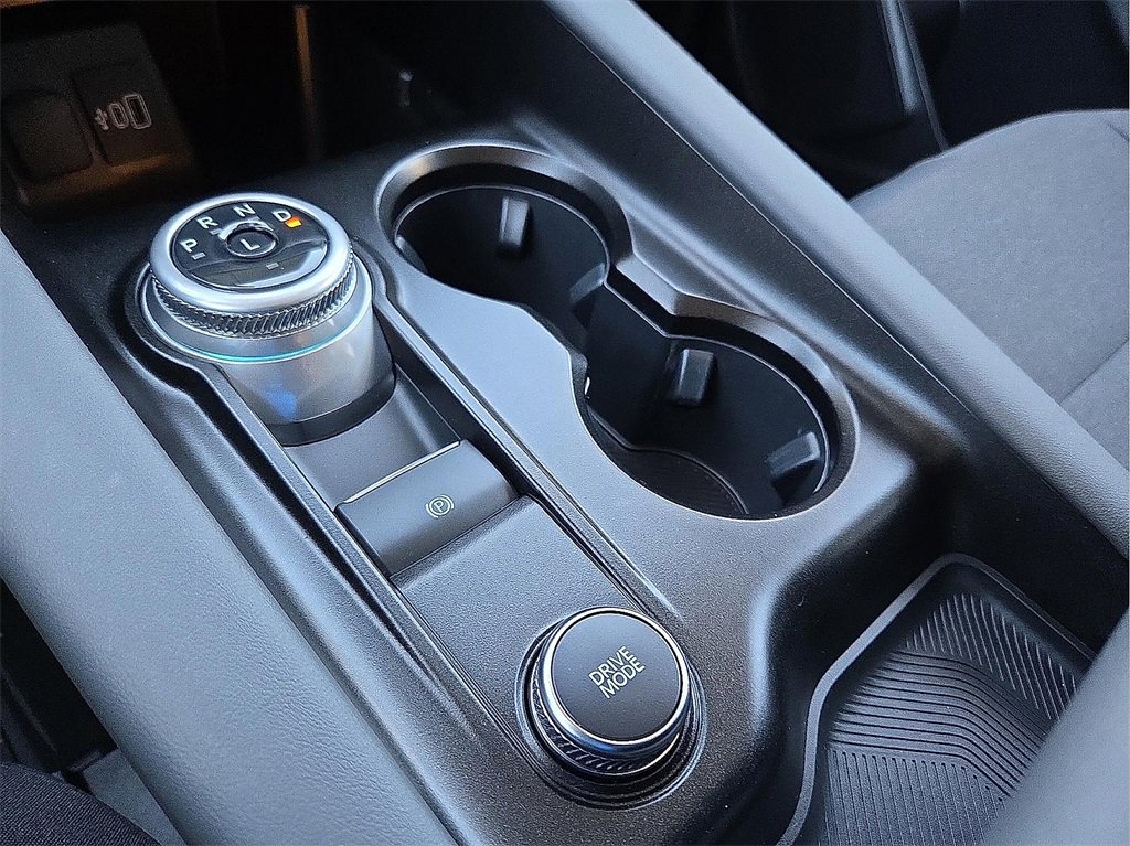 New 2025 Ford Explorer Active image 20