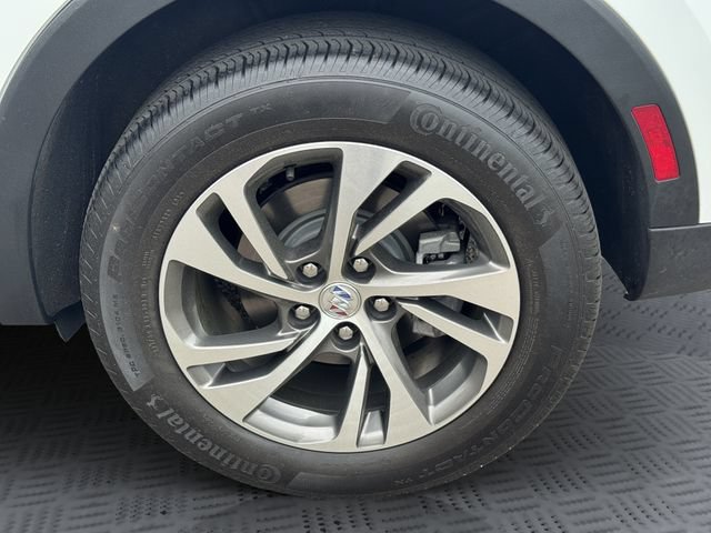 Certified 2023 Buick Envision Essence AWD/4WD image 29