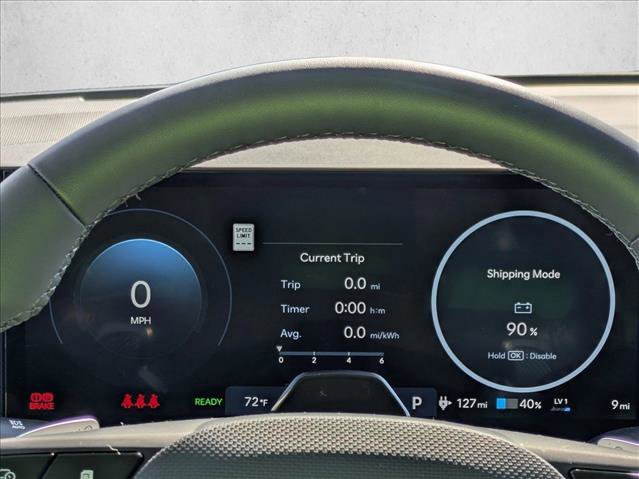 New 2026 Hyundai Ioniq 5 SE image 10