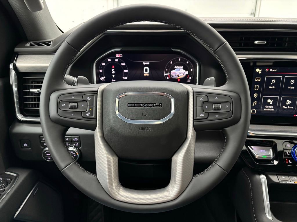 New 2026 GMC Sierra 1500 Denali w/ Denali Reserve Package image 21