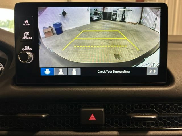 Certified 2026 Honda HR-V LX image 32