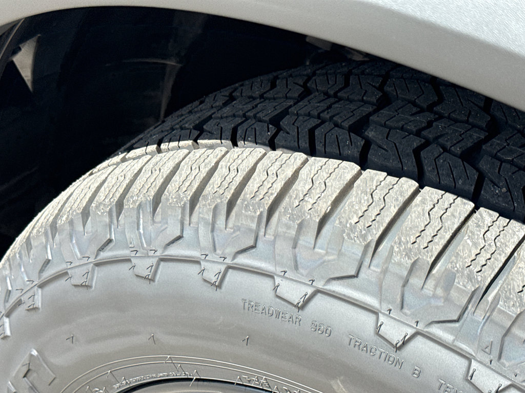 New 2026 Nissan Rogue SV image 10