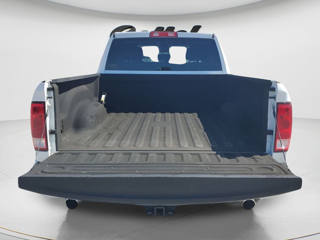 Used 2019 RAM 1500 Express w/ Express Value Package image 22