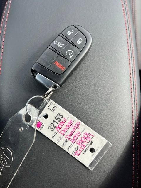 New 2026 Dodge Durango GT image 27