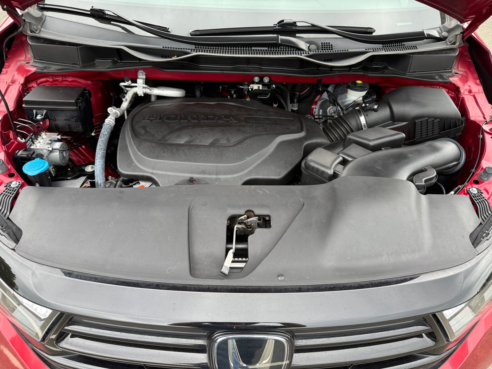 Used 2023 Honda Odyssey Sport image 20
