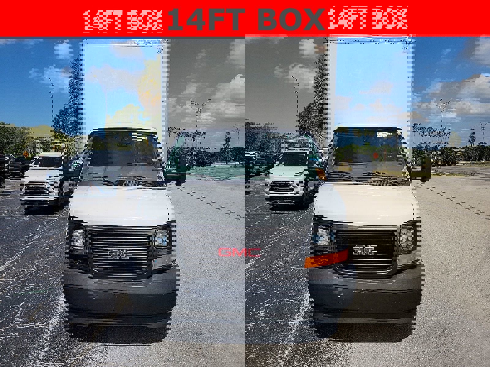 Used 2017 GMC Savana 3500 video 2