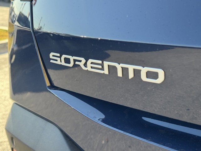 New 2026 Kia Sorento S w/ S Panoramic Sunroof Package image 6
