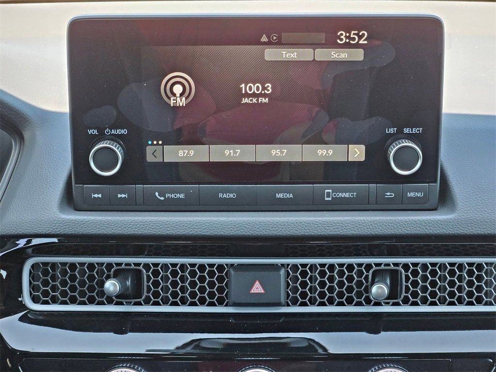 New 2026 Honda Civic Sport Touring image 19