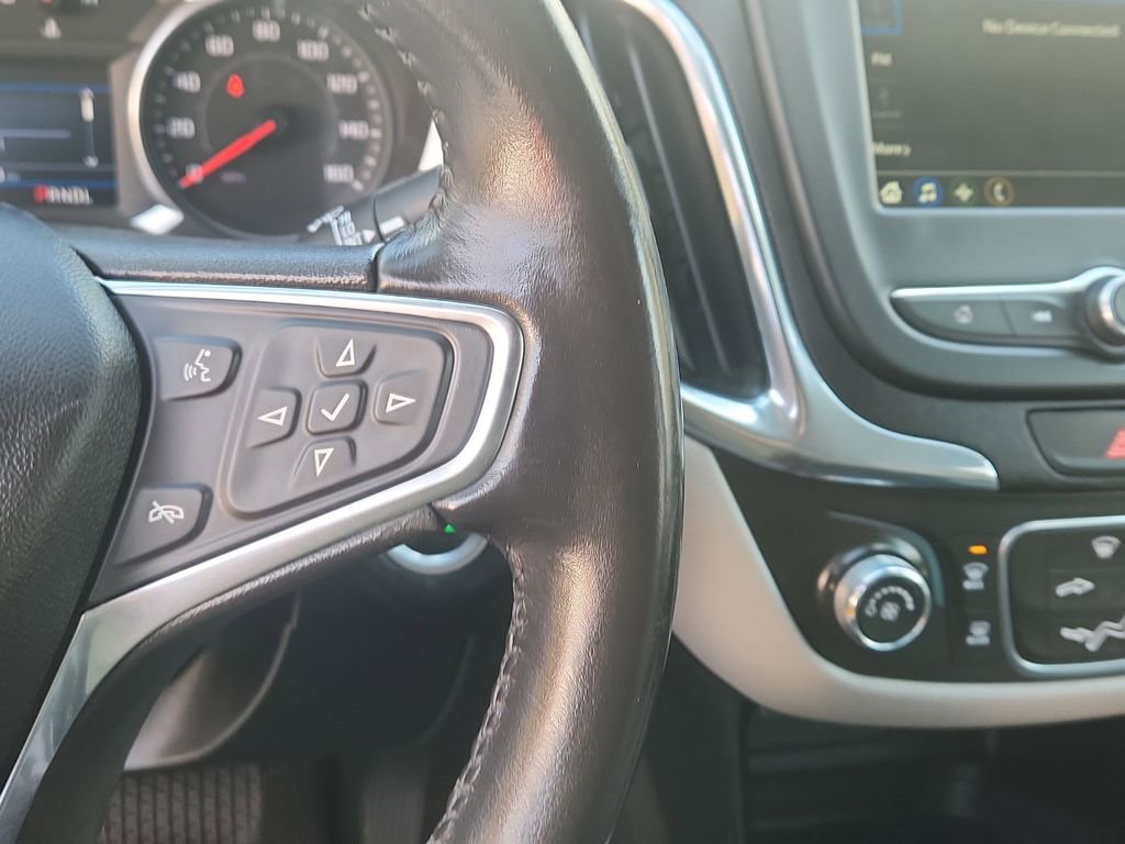 Used 2019 Chevrolet Equinox LT AWD/4WD image 21