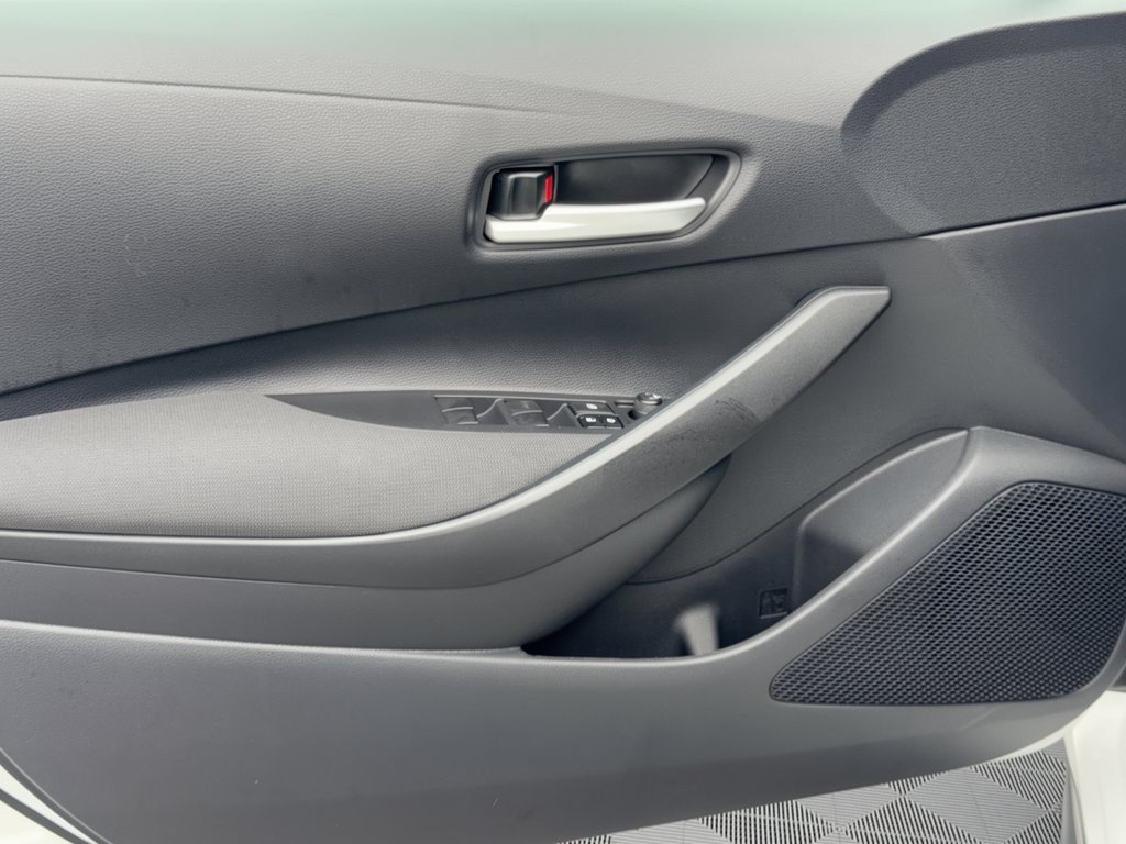 New 2027 Toyota Corolla SE FWD image 15