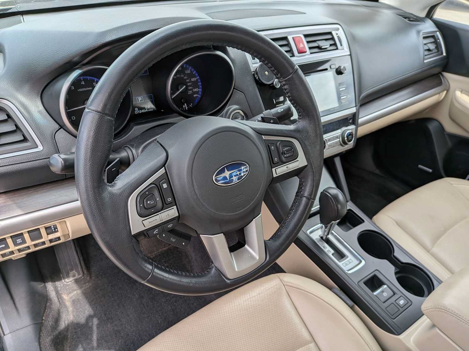 Used 2015 Subaru Legacy 2.5i Limited AWD/4WD image 14