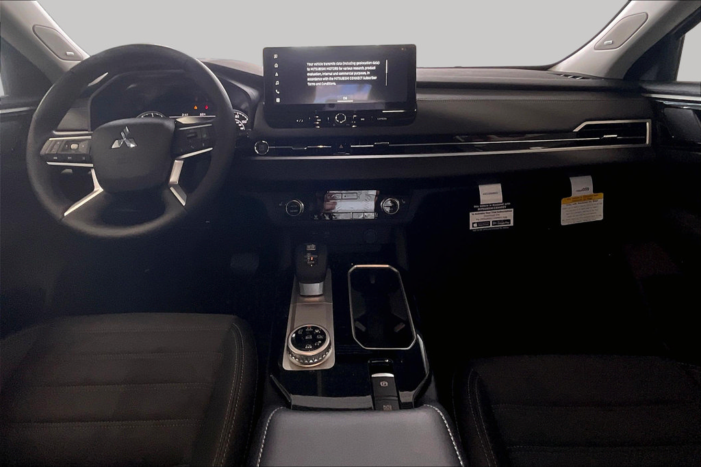 New 2026 Mitsubishi Outlander SE AWD/4WD image 5