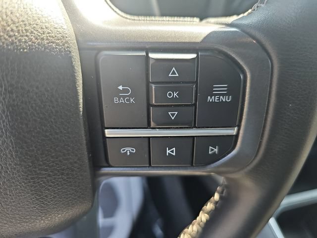 Used 2024 Ford F150 XLT w/ Mobile Office Package AWD/4WD image 15