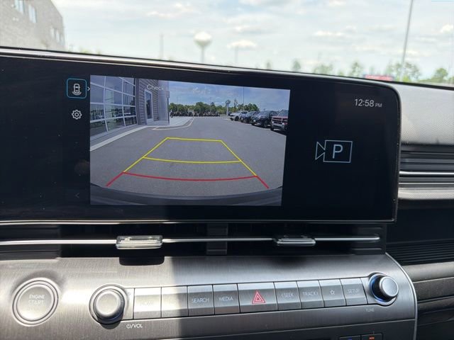 Used 2025 Hyundai Kona SEL AWD/4WD image 27