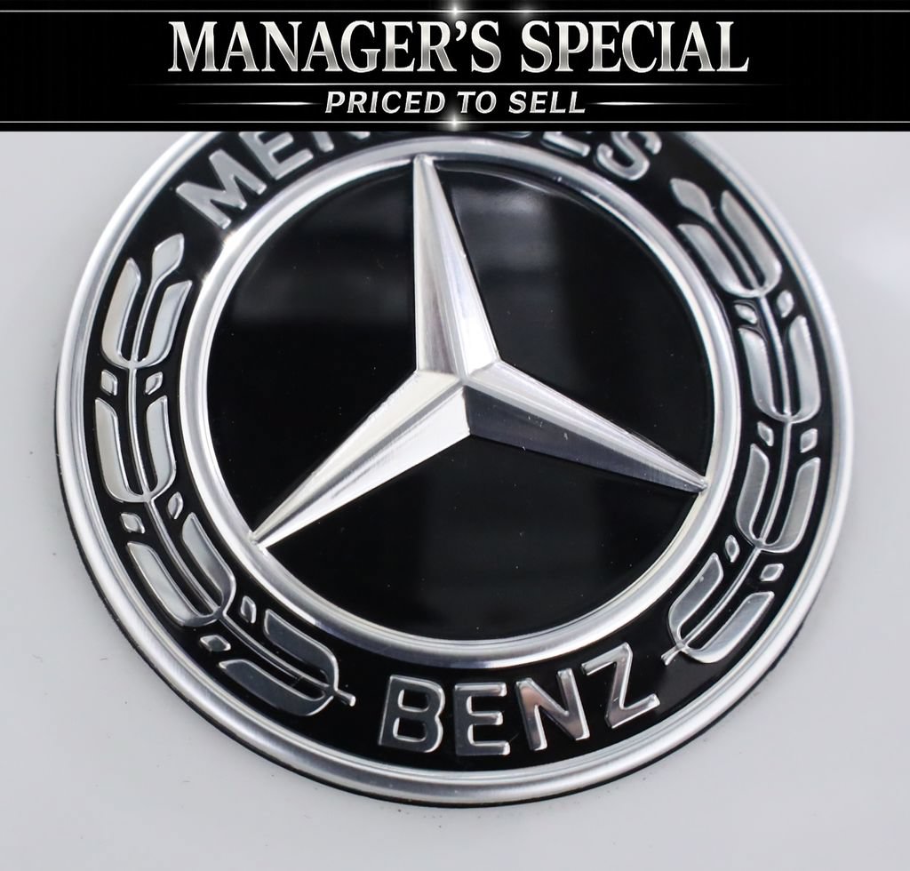 Certified 2023 Mercedes-Benz E 350 4MATIC Sedan image 66