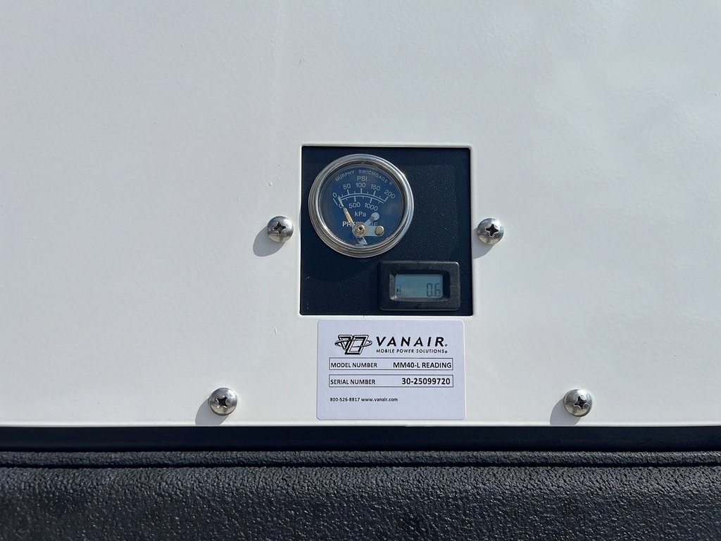 New 2026 Ford F550 4x4 SuperCab Super Duty image 18