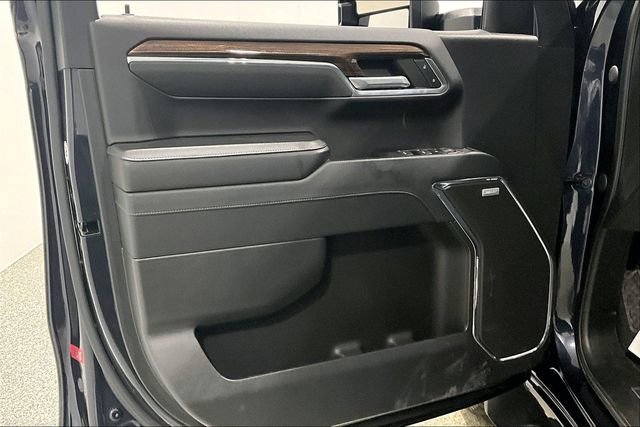 Used 2023 Chevrolet Silverado 1500 RST w/ All Star Edition Plus image 22