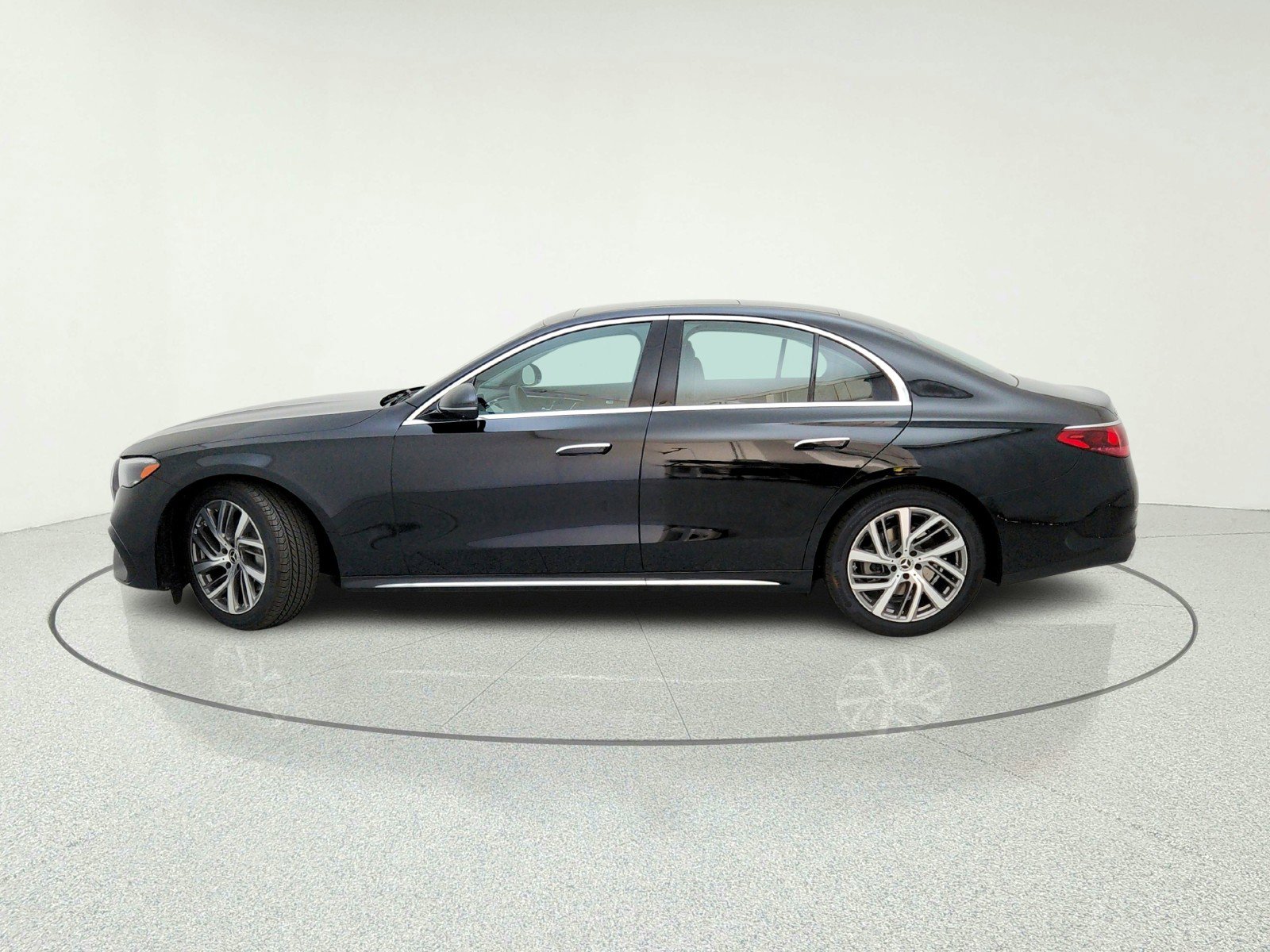 New 2026 Mercedes-Benz E 350 Sedan image 14