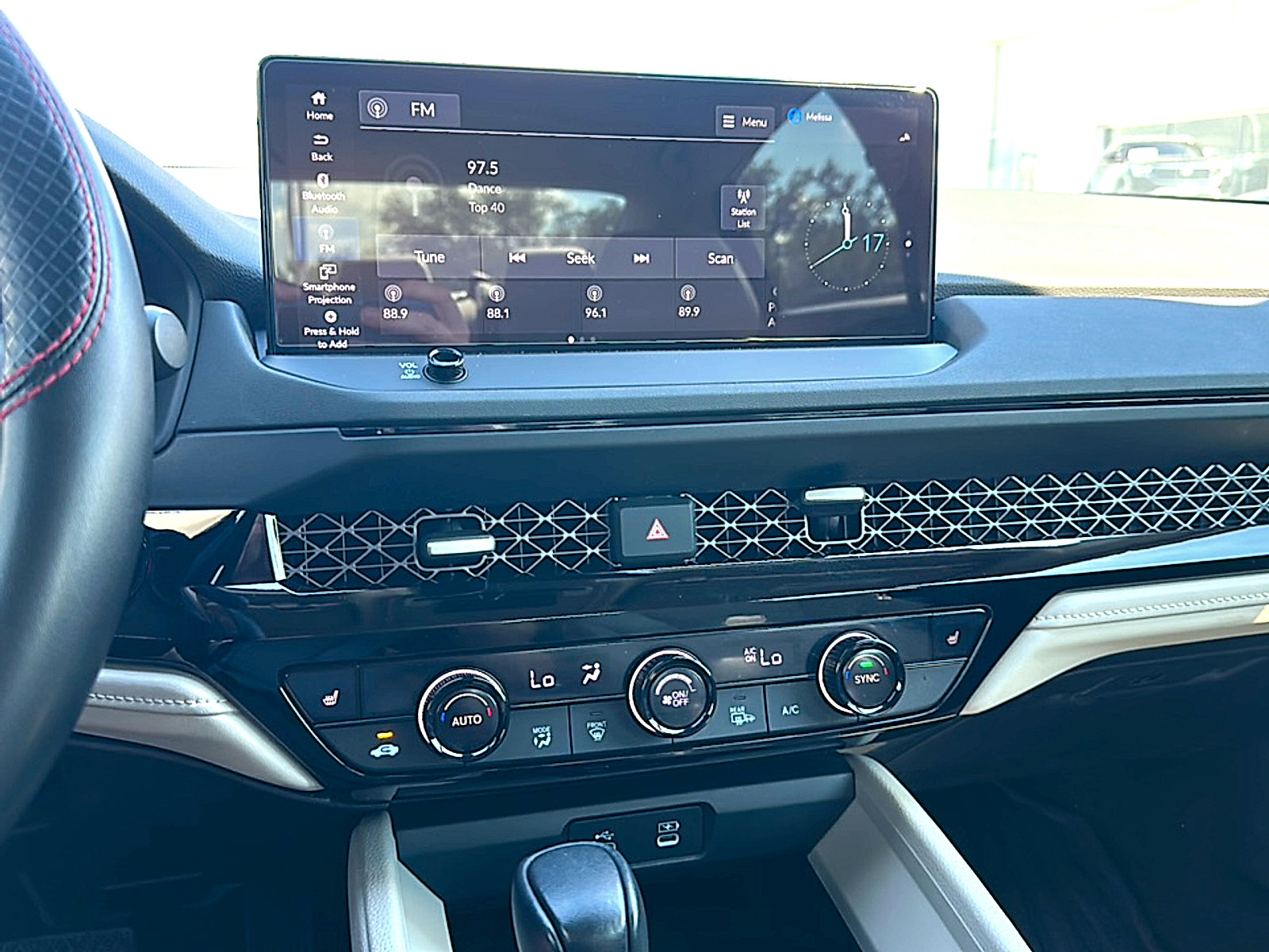 Used 2023 Honda Accord EX-L image 31