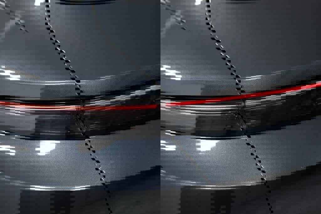 Certified 2022 Porsche Taycan 4 Cross Turismo image 37