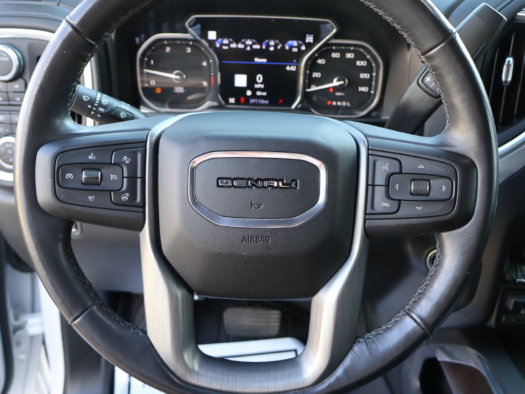 Certified 2020 GMC Sierra 2500 Denali w/ Denali Ultimate Package AWD/4WD image 26