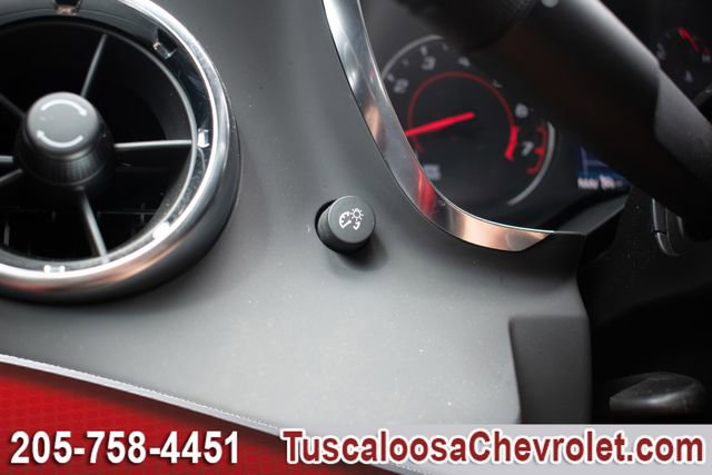 Used 2022 Chevrolet Camaro LT image 39