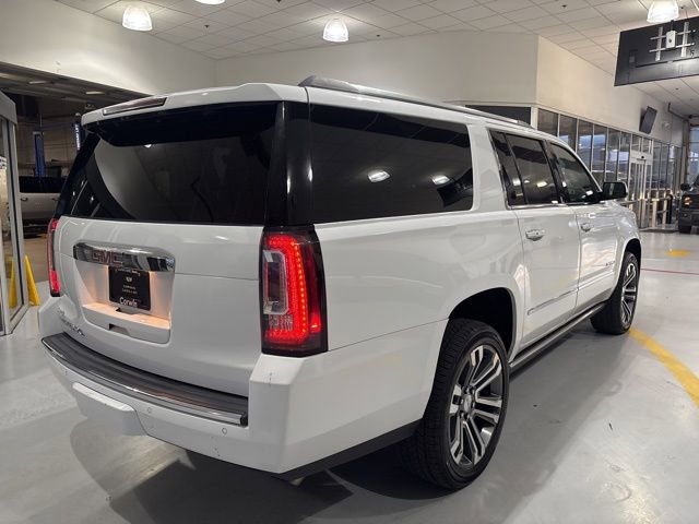 Used 2018 GMC Yukon XL Denali w/ Denali Ultimate Package AWD/4WD image 6