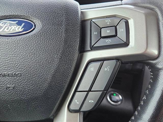 Certified 2021 Ford F250 Lariat w/ Lariat Ultimate Package image 22