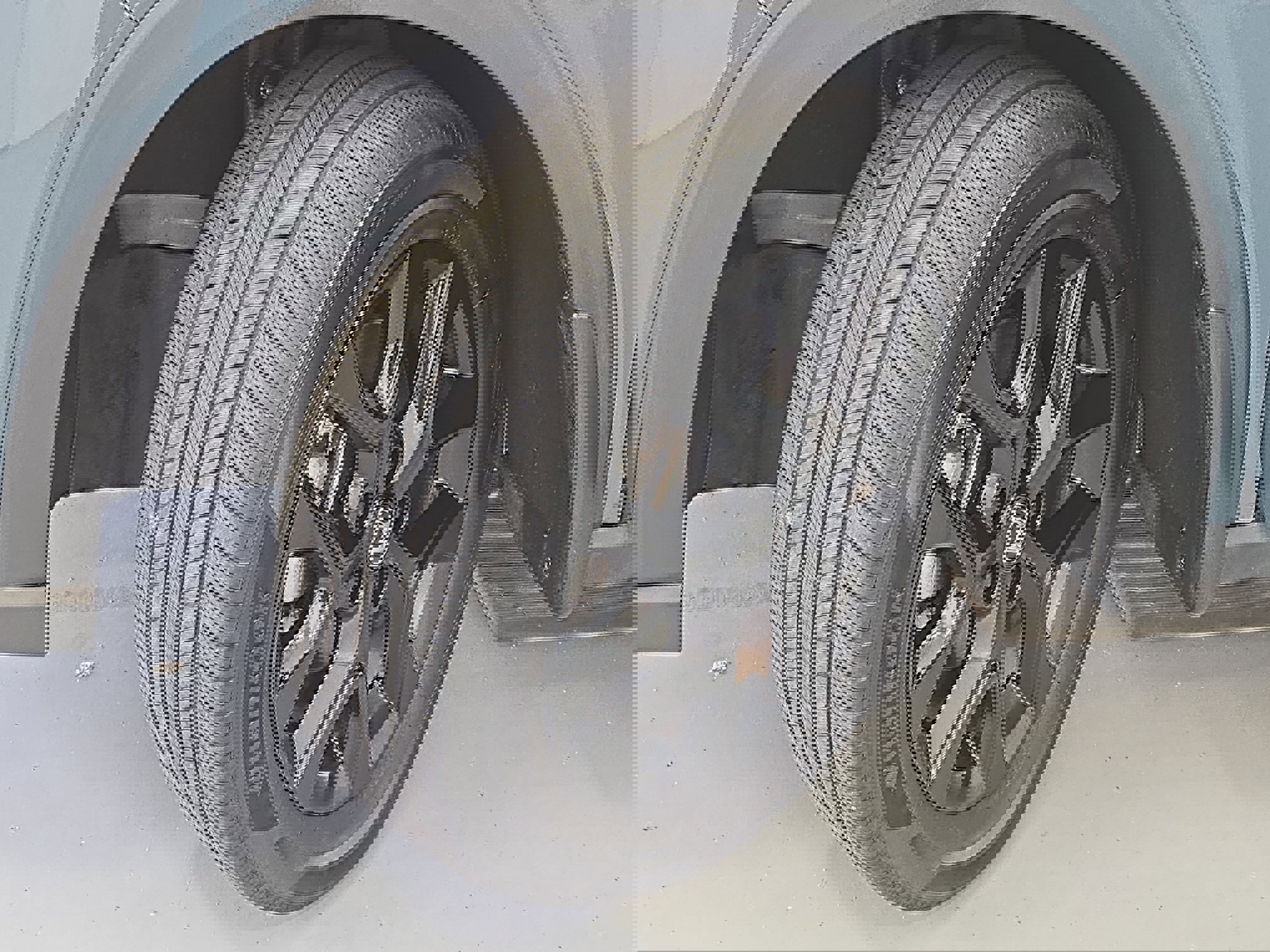 Certified 2023 Honda HR-V Sport image 31