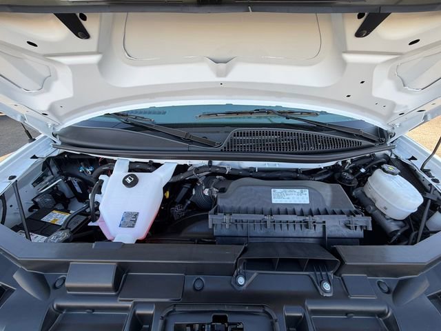 New 2025 Chevrolet Express 3500 w/ Driver Convenience Package image 36
