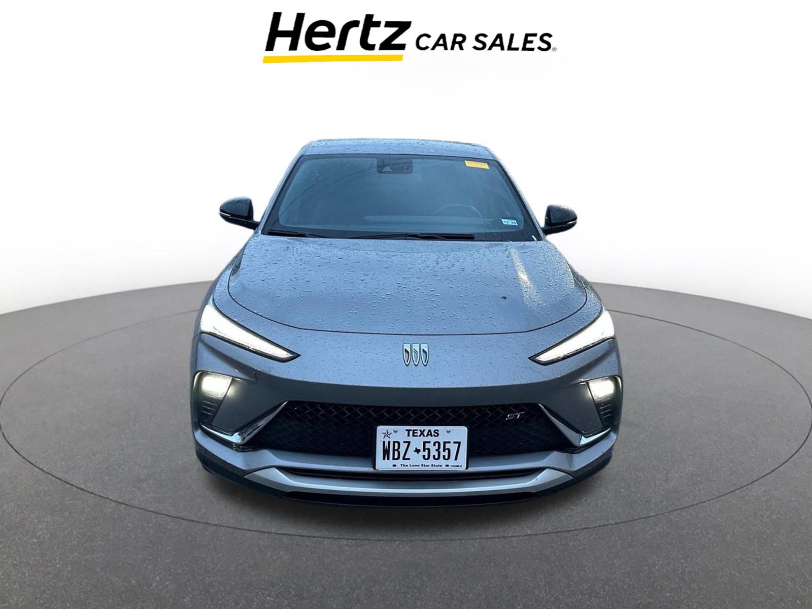 Used 2025 Buick Envista Sport Touring image 2