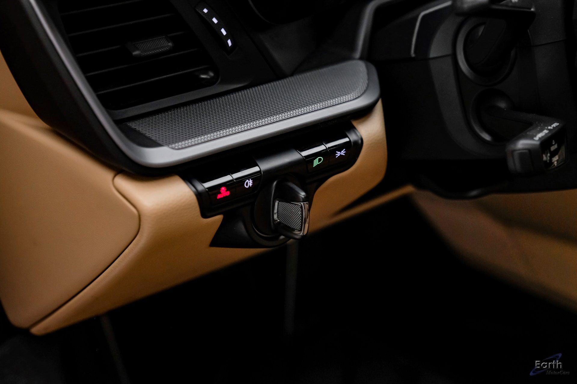 Used 2021 Porsche 911 Targa 4S Heritage Design image 74