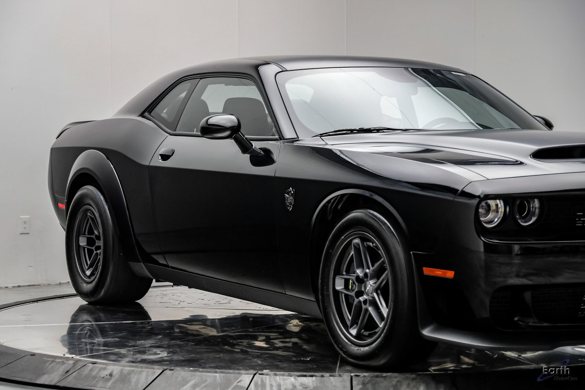 Used 2023 Dodge Challenger SRT Hellcat Redeye RWD image 31