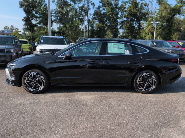 New 2026 Hyundai Sonata SEL FWD image 7