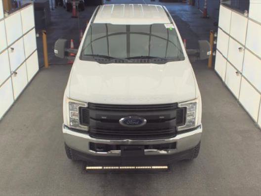 Used 2019 Ford F250 XL w/ Power Equipment Group AWD/4WD image 7