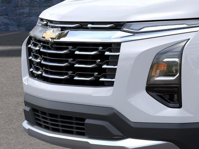 New 2026 Chevrolet Equinox LT image 13