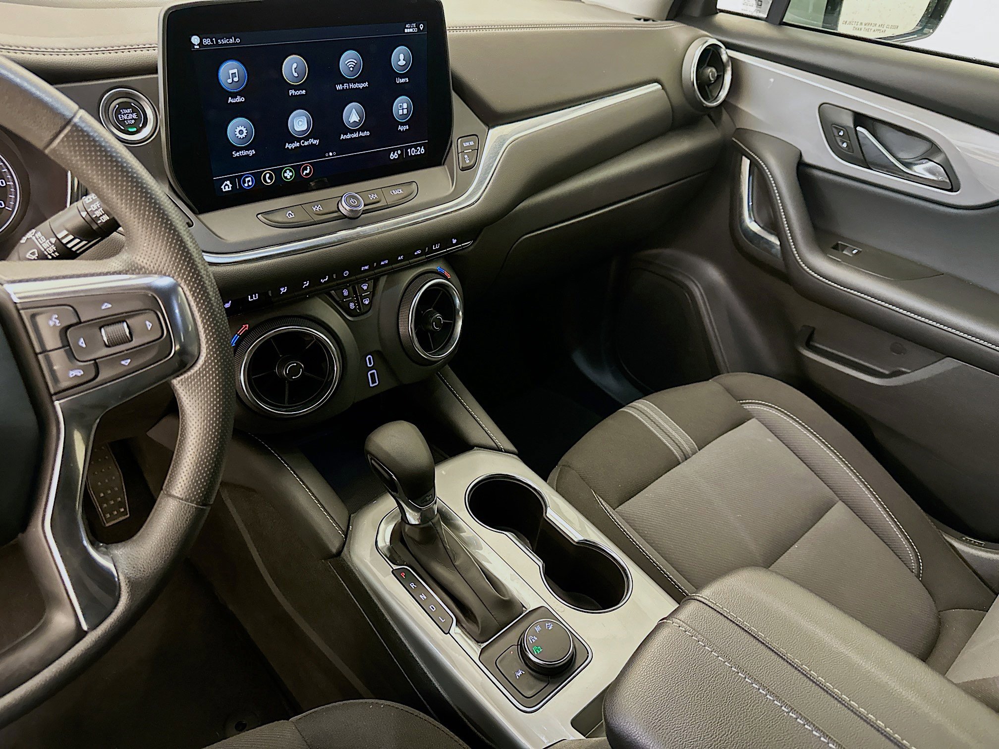 Used 2025 Chevrolet Blazer LT image 26