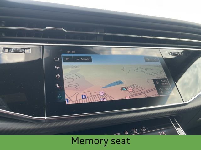 New 2026 Audi RS Q8 performance image 16