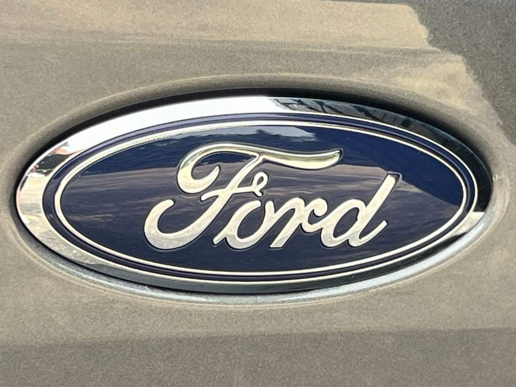 Used 2022 Ford Bronco Outer Banks AWD/4WD image 36