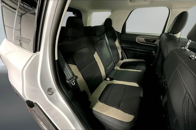 New 2026 Ford Bronco Sport Big Bend w/ Convenience Package AWD/4WD image 9