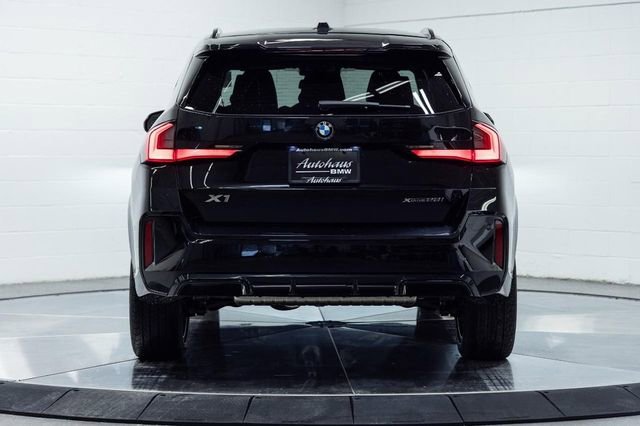 New 2026 BMW X1 xDrive28i w/ Technology Package image 10