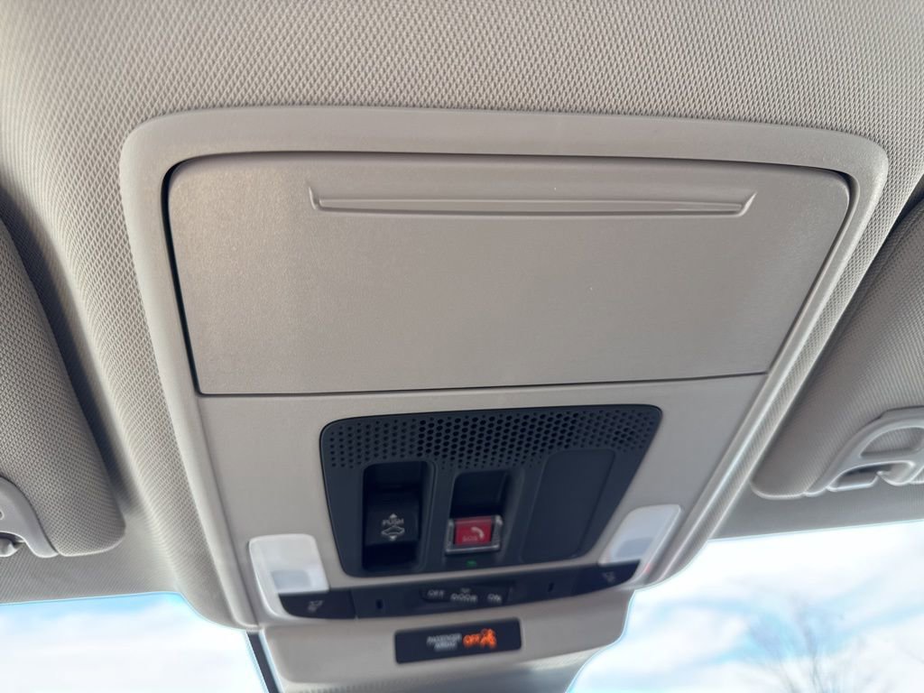 New 2026 Honda Accord SE image 34