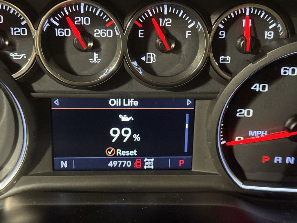 Used 2019 Chevrolet Silverado 1500 RST w/ All-Star Edition image 22