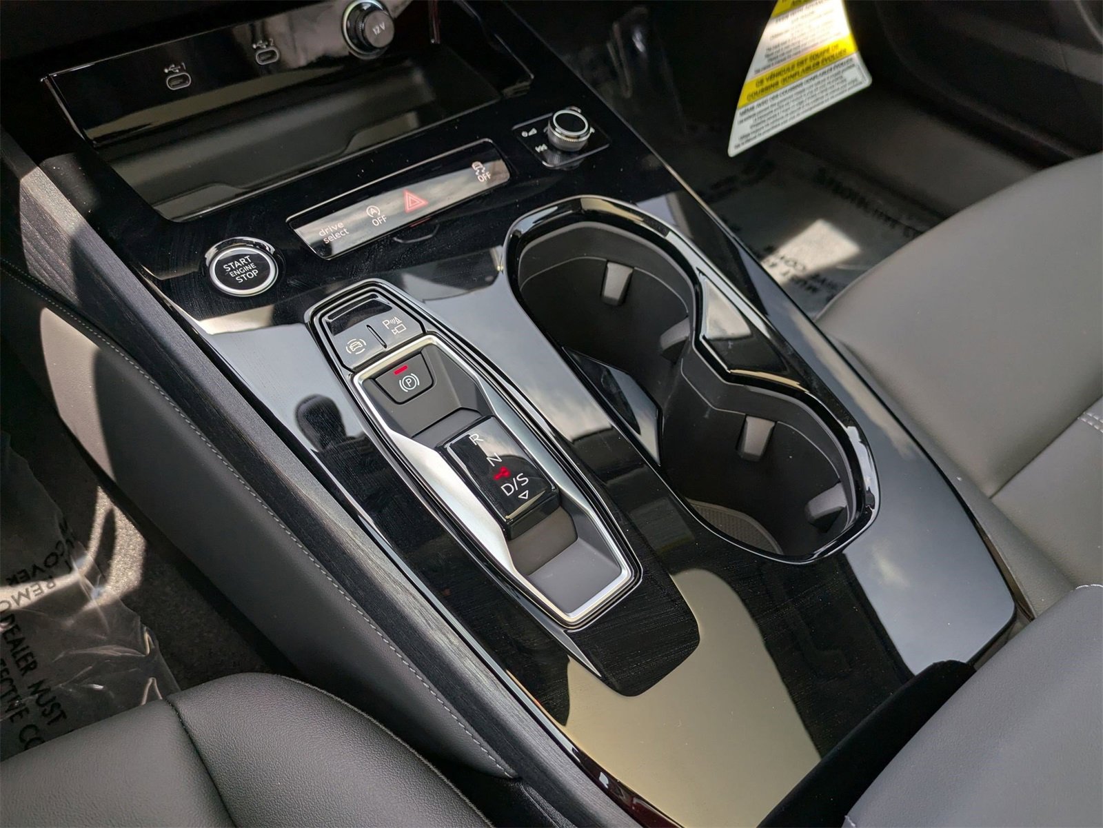 New 2025 Audi A5 2.0T Premium image 7