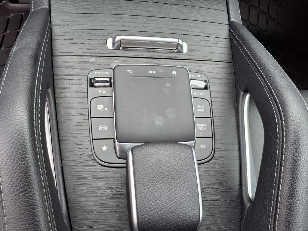 Certified 2024 Mercedes-Benz GLE 350 4MATIC image 19