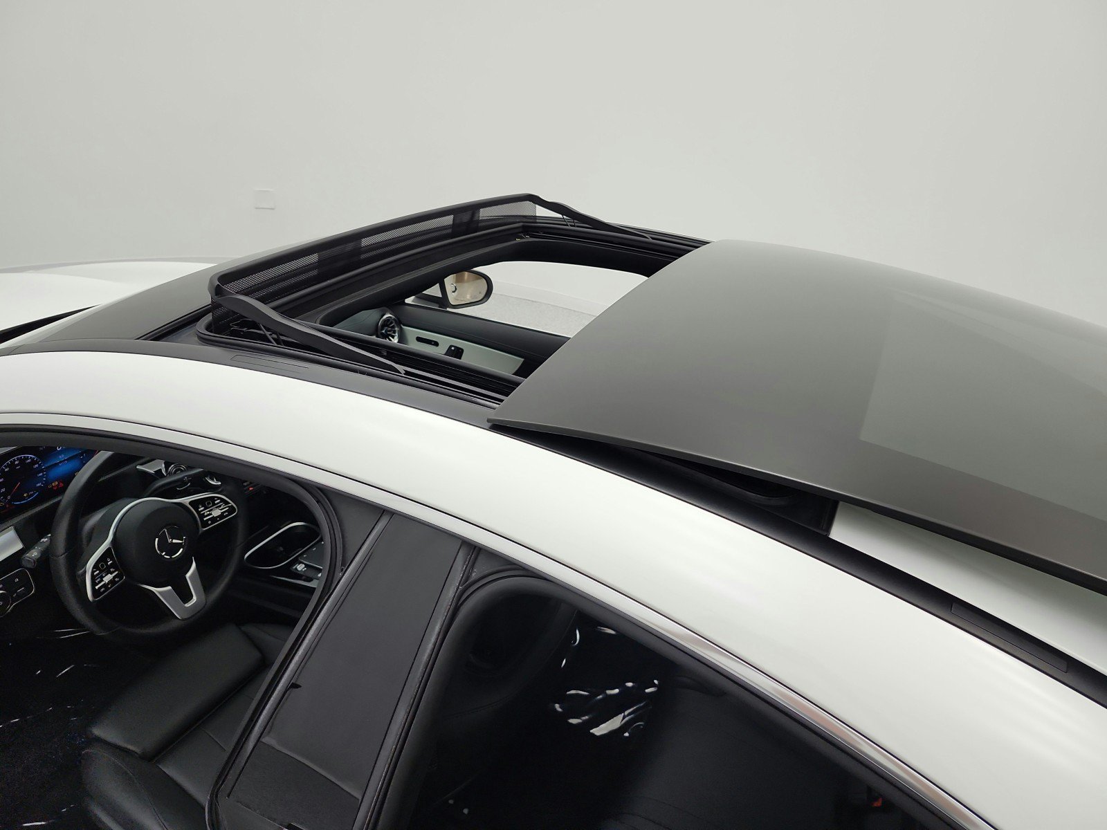 Certified 2022 Mercedes-Benz CLA 250 image 11
