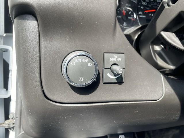 Used 2024 GMC Savana 2500 w/ Driver Convenience Package RWD image 23