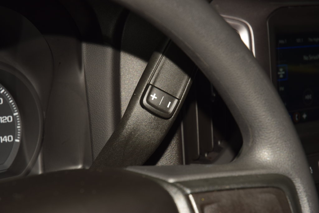 Used 2022 Chevrolet Silverado 1500 Custom AWD/4WD image 37